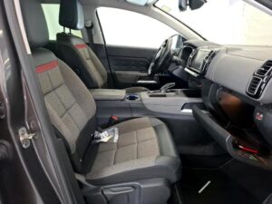 Citroen C5 Aircross 2021 6/9