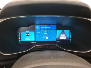 Citroen C5 Aircross 2021 8/9