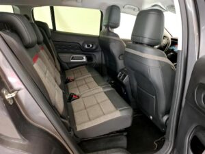 Citroen C5 Aircross 2021 7/9