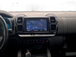 Citroen C5 Aircross 2021 9/9