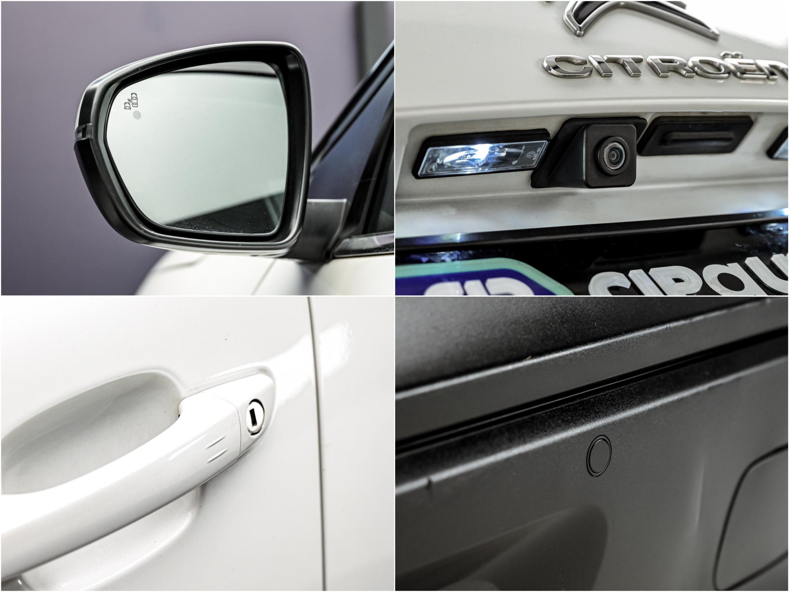 Citroen C5 Aircross 2021 12/14