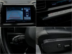 Citroen C5 Aircross 2021 14/14