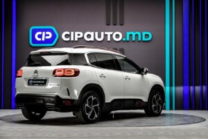 Citroen C5 Aircross 2021 3/14