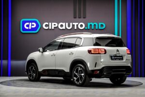Citroen C5 Aircross 2021 2/14