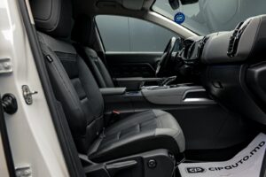 Citroen C5 Aircross 2021 6/14