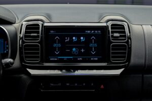 Citroen C5 Aircross 2021 10/14