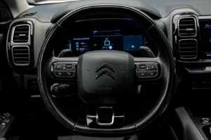 Citroen C5 Aircross 2021 9/14