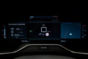 Citroen C5 Aircross 2021 8/14