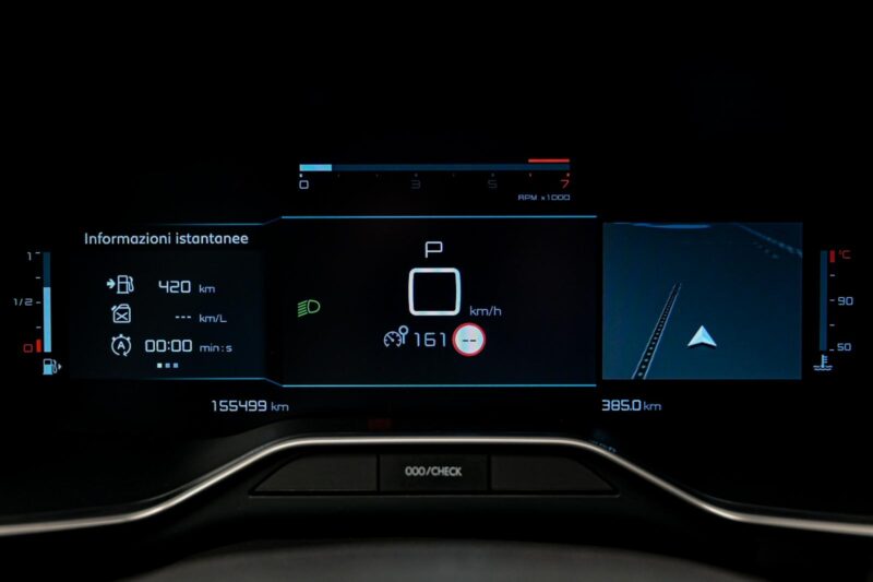 Citroen C5 Aircross 2021 8/14