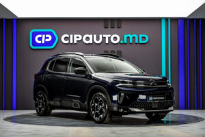 Citroen C5 Aircross 2022 4/13