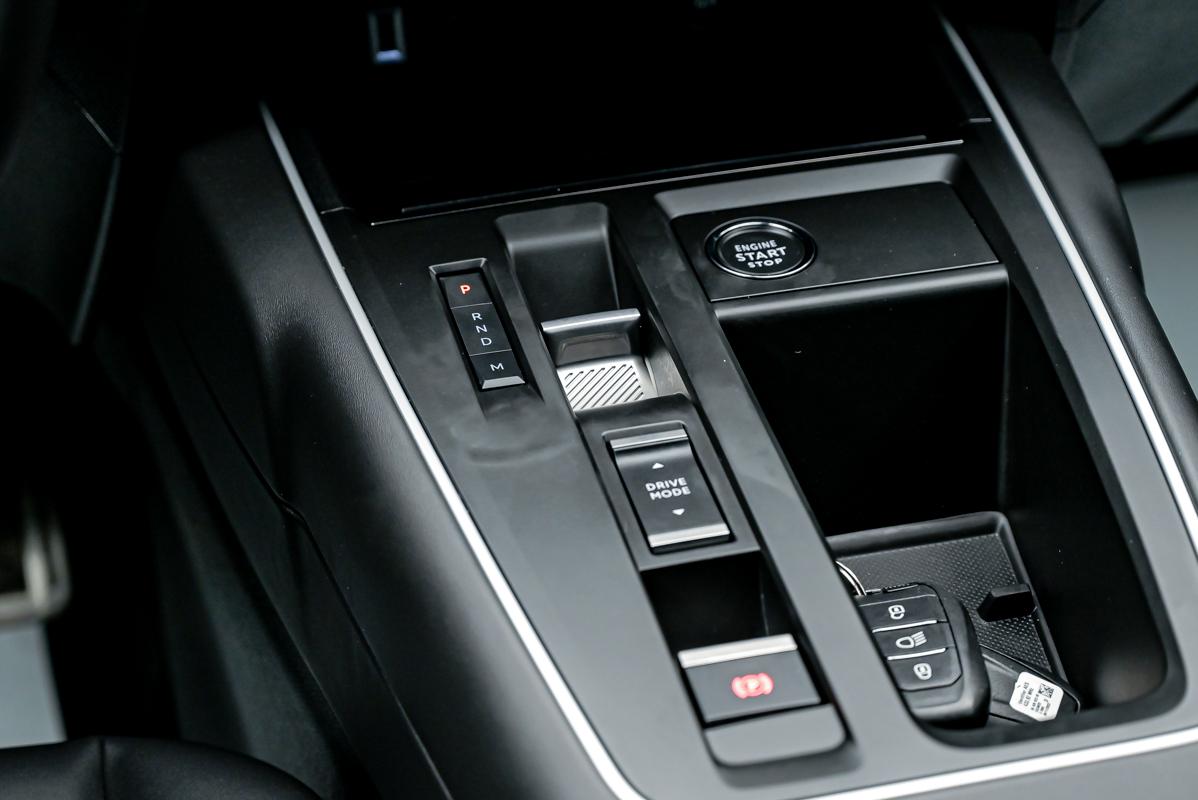 Citroen C5 Aircross 2022 11/13