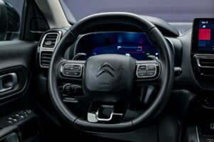 Citroen C5 Aircross 2022 9/13