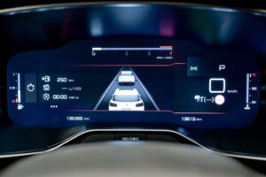 Citroen C5 Aircross 2022 8/13