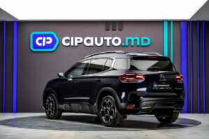Citroen C5 Aircross 2022 2/13