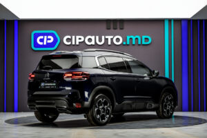 Citroen C5 Aircross 2022 3/13