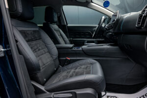 Citroen C5 Aircross 2022 6/13