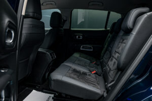 Citroen C5 Aircross 2022 7/13