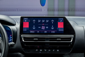 Citroen C5 Aircross 2022 10/13