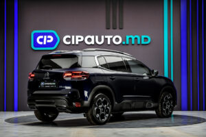 Citroen C5 Aircross 2022 3/13