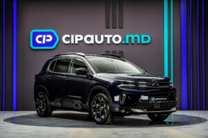 Citroen C5 Aircross 2022 4/13