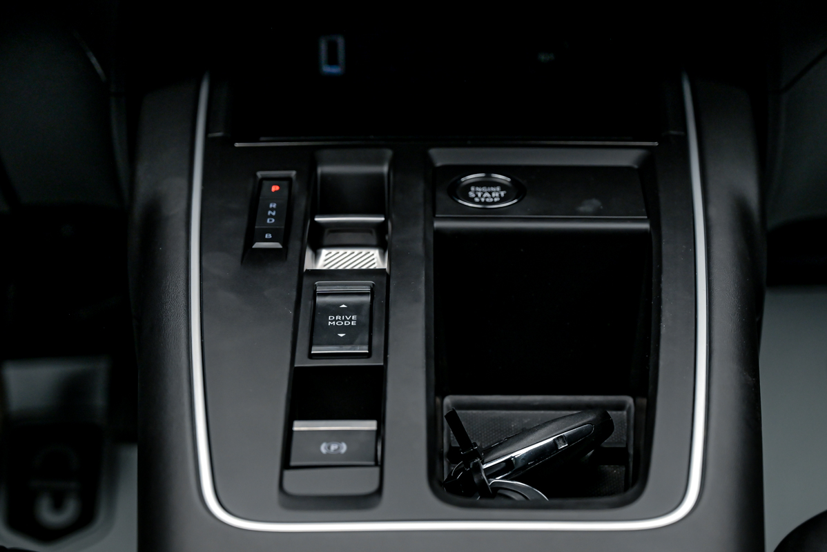 Citroen C5 Aircross 2023 11/13