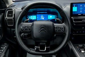 Citroen C5 Aircross 2023 9/13