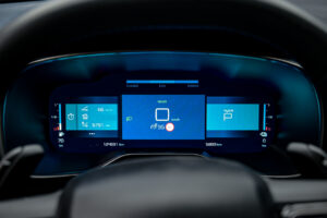 Citroen C5 Aircross 2023 8/13