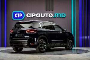 Citroen C5 Aircross 2023 3/13