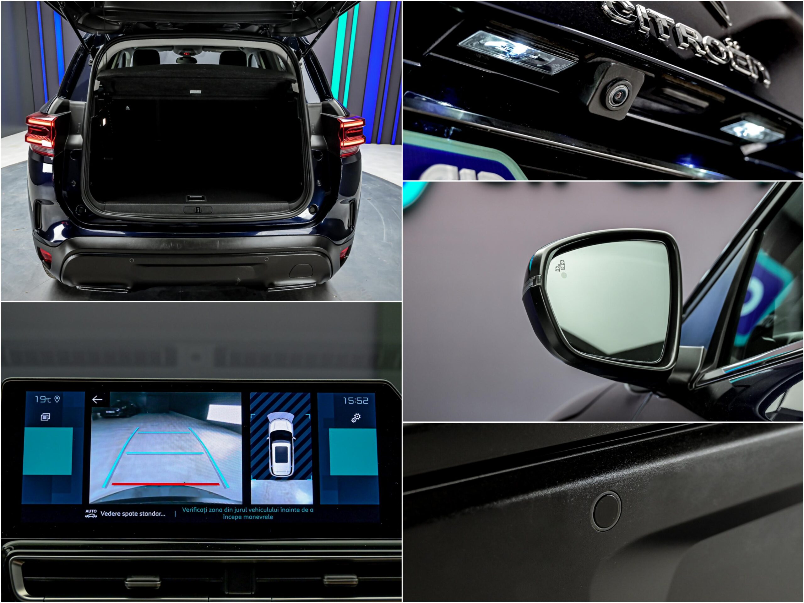 Citroen C5 Aircross 2023 13/13