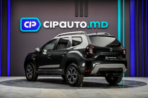 Dacia Duster 2018 2/11