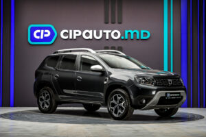 Dacia Duster 2018 4/11