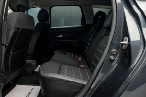 Dacia Duster 2018 7/11