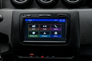 Dacia Duster 2018 10/11