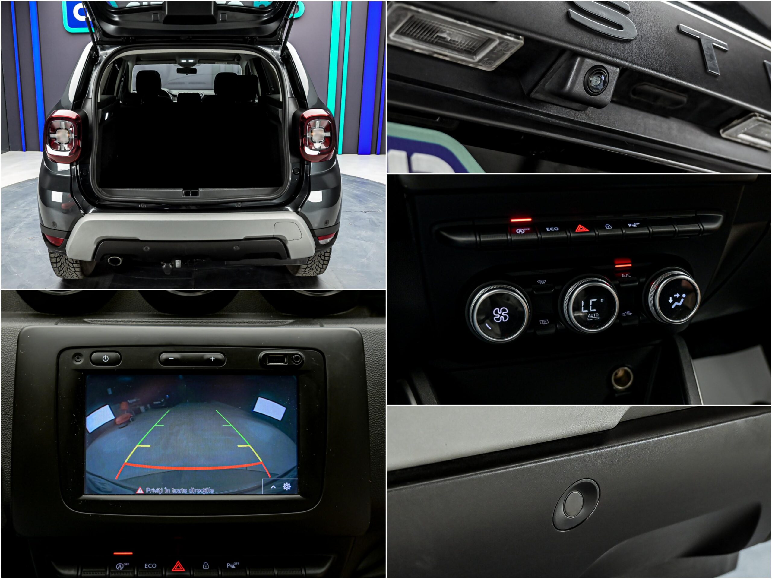 Dacia Duster 2018 11/11