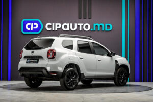 Dacia Duster 2018 3/12