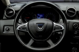 Dacia Duster 2018 9/12