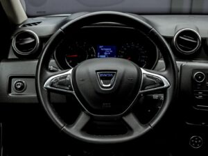 Dacia Duster 2018 9/12