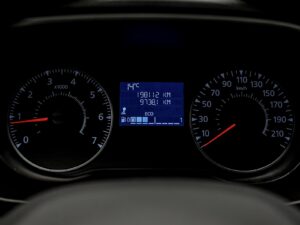 Dacia Duster 2018 8/12