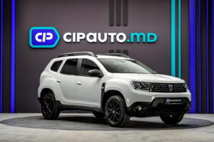 Dacia Duster 2018 4/12
