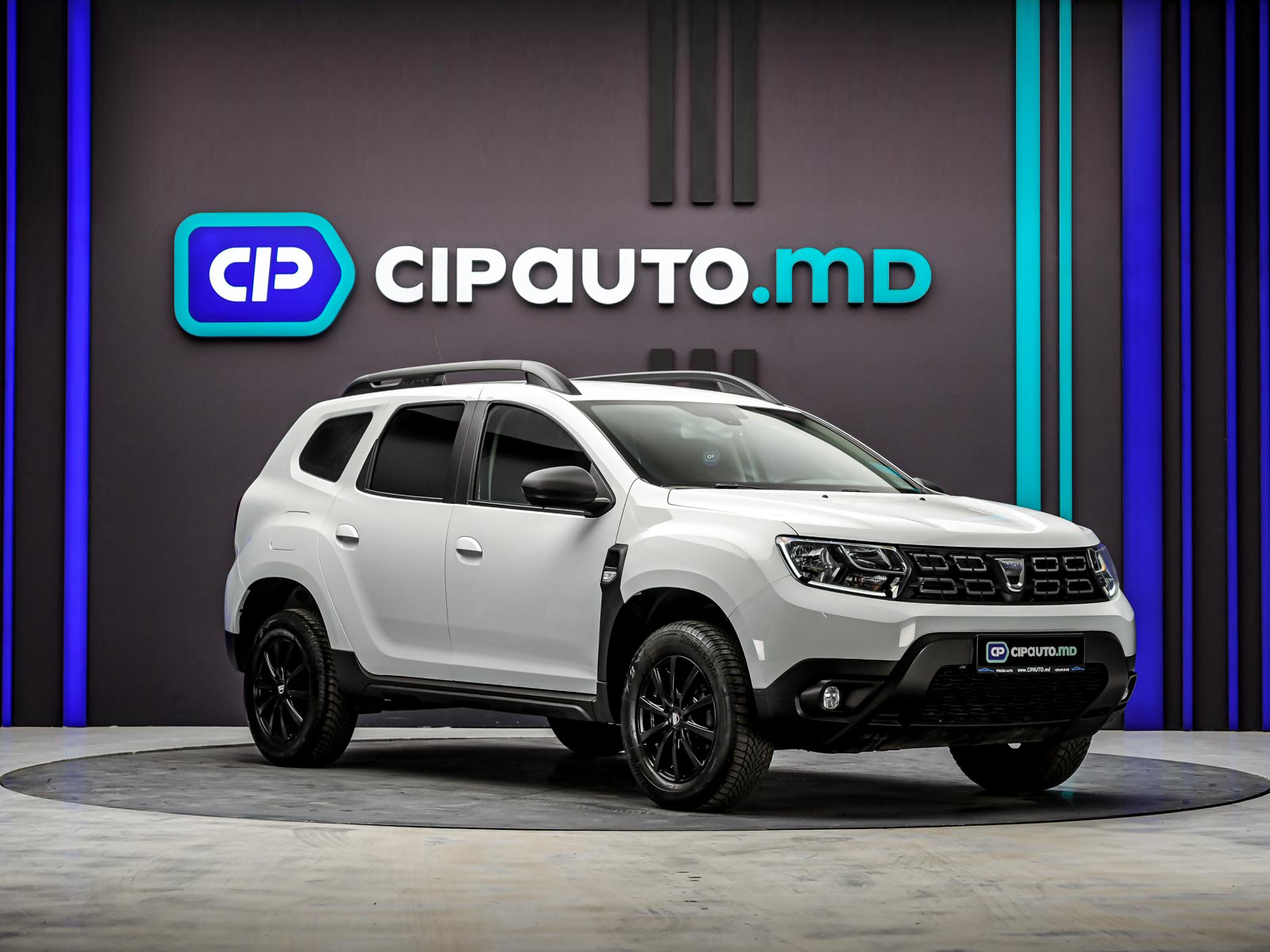 Dacia Duster 2018 4/12