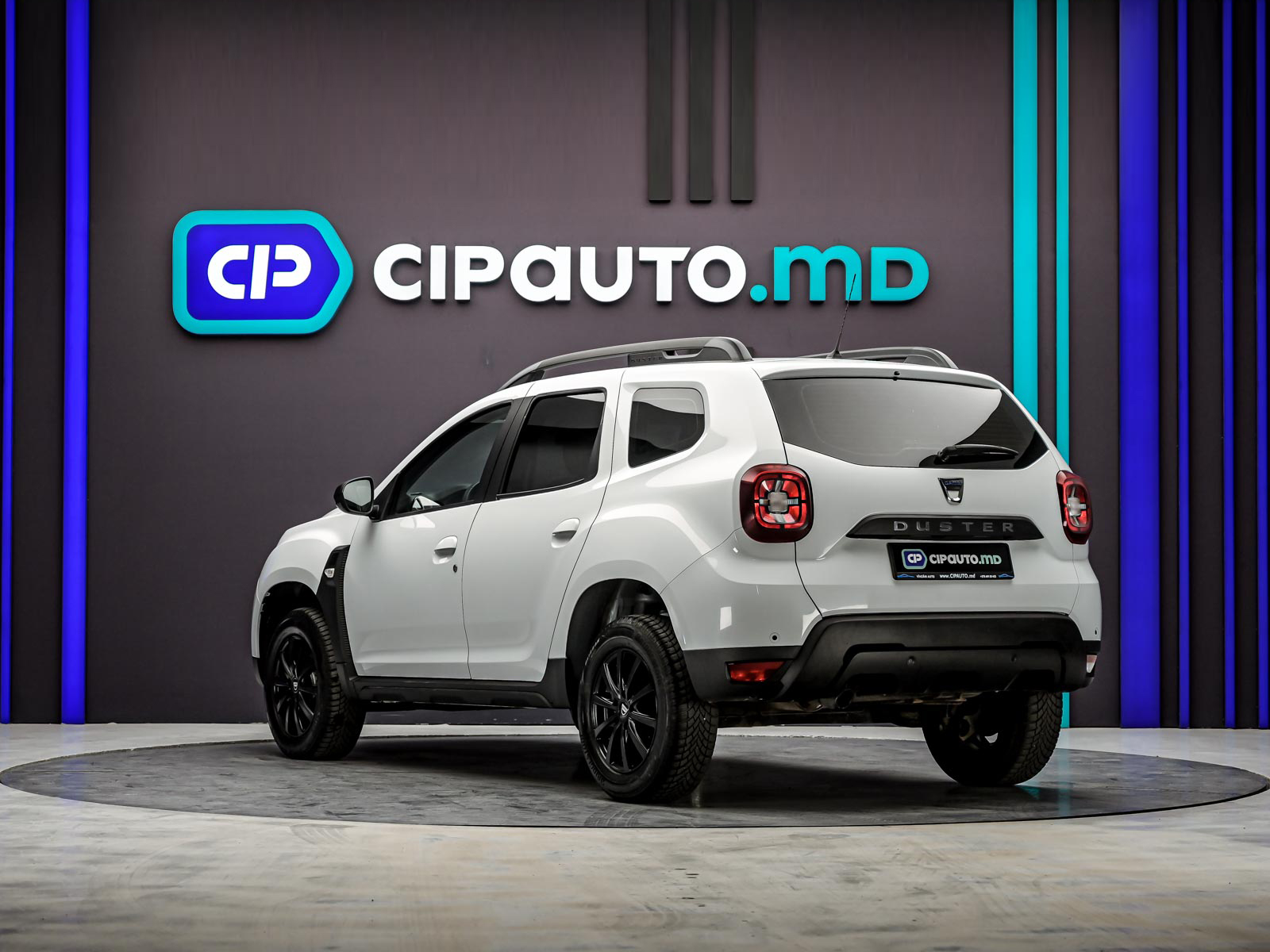 Dacia Duster 2018 2/12