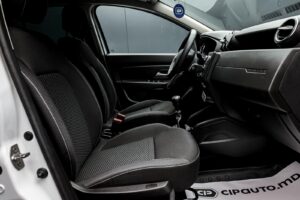 Dacia Duster 2018 6/12