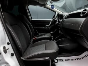 Dacia Duster 2018 6/12