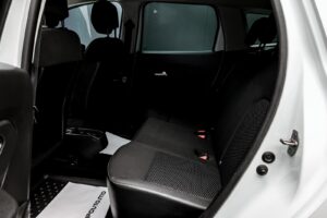 Dacia Duster 2018 7/12