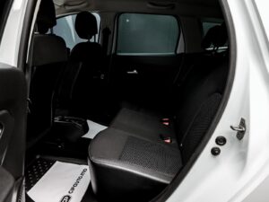 Dacia Duster 2018 7/12