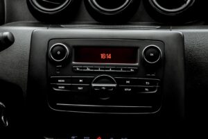 Dacia Duster 2018 10/12