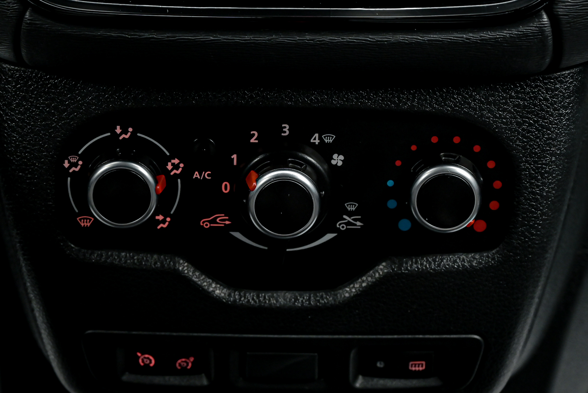 Dacia Lodgy 2019 11/13