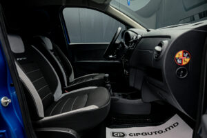 Dacia Lodgy 2019 6/13