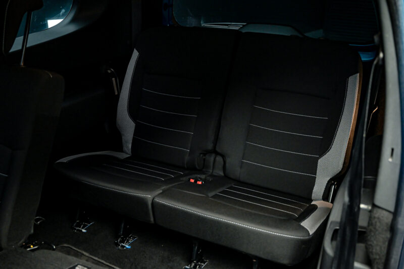 Dacia Lodgy 2019 8/13