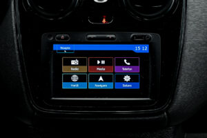 Dacia Lodgy 2019 10/13